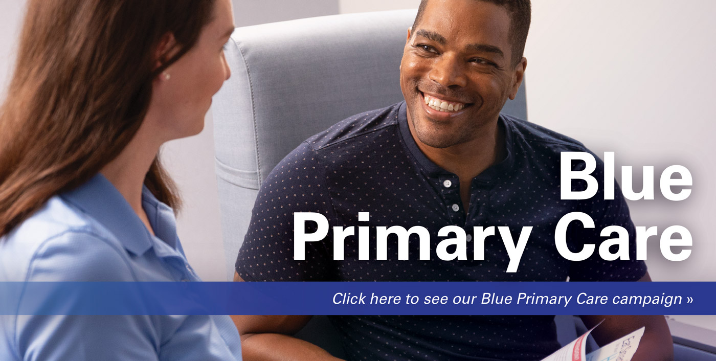 Blue Primary Care