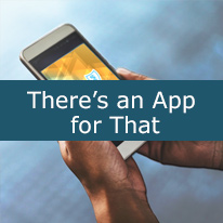 There's an App for That