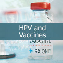 HPV and Vaccines