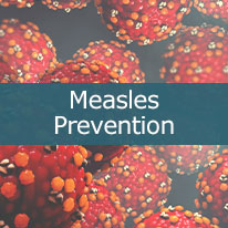 Measles Prevention