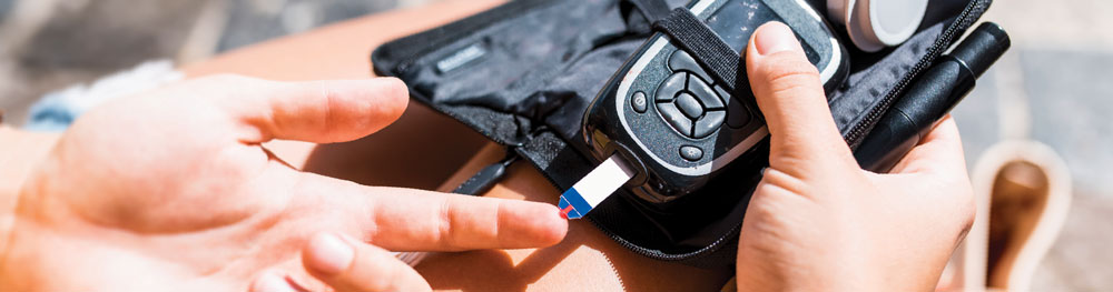 Diabetes Explained