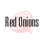 Red Onions