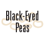 Black-eyed Peas