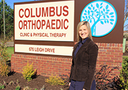 Columbus Orthopaedic - Healthy Workplace
