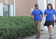 1st Mississippi Federal Credit Union - Healthy Workplace