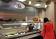 Trustmark National Bank - Healthy Workplace