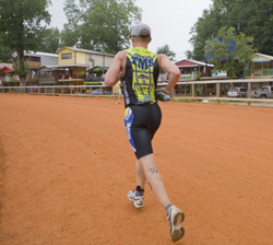 Exercise Safely