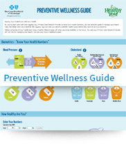 Preventive Wellness Guide